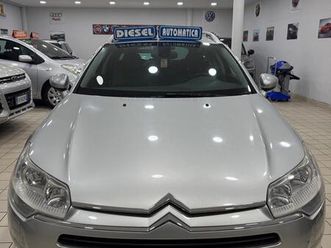 citroen c5 2.0 hdi automatica full optional