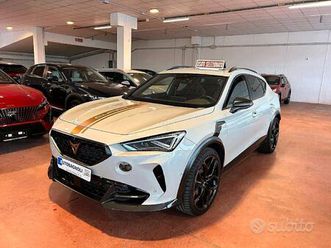 cupra formentor taiga grey 2.5 tsi 4drive dsg vz5