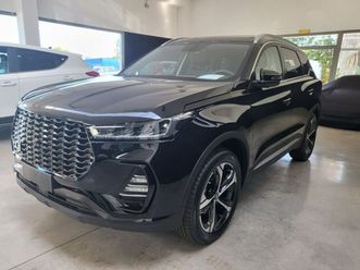 dr 6.0 1.5 t150 at9 cvt gpl nessun-obbligo-finanziamento!