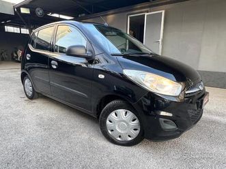 hyundai i10 1.1 12v comfort clima