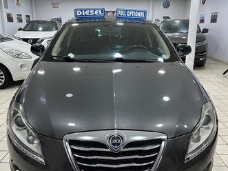 lancia delta 1.6 mjt 2013 full optional