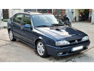 renault r 19 16v -tausch möglich