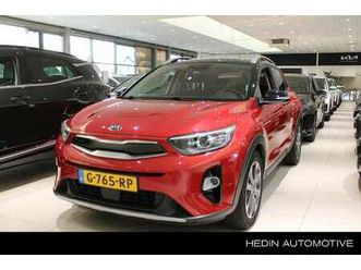 1.0 t-gdi dynamicplusline l sportvelgen l navigati