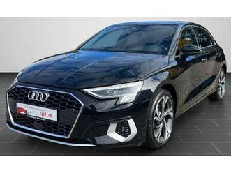 a3 sportback 40 1.4 tfsi advanced s-tronic 2022