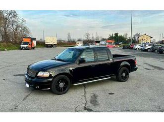 harley-davidson 5.4 v8 supercharged gpl