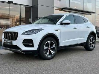 e-pace 2021 2.0d i4 mhev s awd 163cv auto