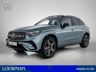 300e 4matic sport edition | premium pakket | winte