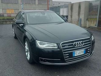 3.0 v6 tdi quattro tiptronic