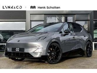 272pk 66kwh more, heico 21