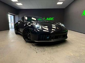 992 gts coupe prezzo reale