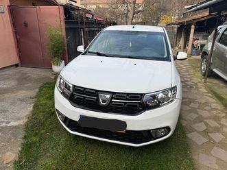 logan 2 din 2017 simleu silvaniei