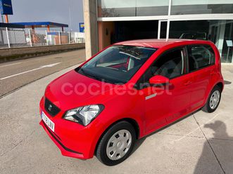 seat mii mii electric