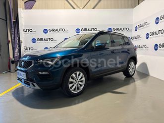 seat ateca 2.0 tdi ss style go