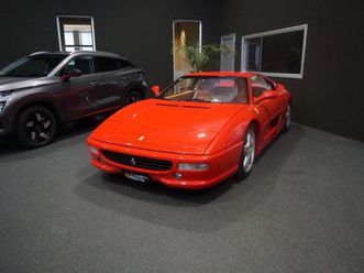 f355 berlinetta