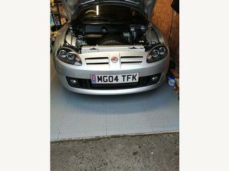 1.8 80th anniversary le 2dr (contemporary)