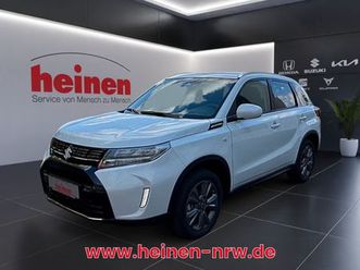 suzuki vitara 1.5 comfort plus ags allgrip navi panoram