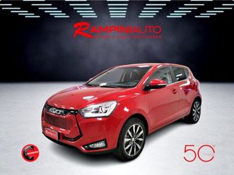 evo3 1.5 bi-fuel gpl km 20.000 pronta consegna