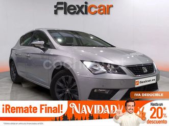 seat león st 1.5 ecotsi ss style ed