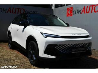 nou baic x55 2023 - 32 912 eur, 800 km - autovit.ro