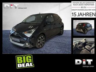 1.0 x-play team d kam.+lm+facelift+spurh