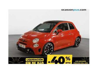 1.4t jet competizione 180