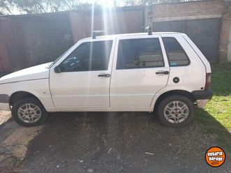 fiat uno fire 1.3 gnc 5g