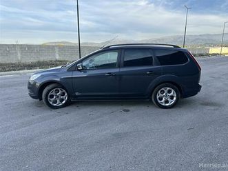 shitet ford focus 2011