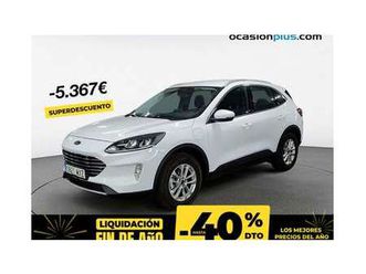 2.5 duratec phev titanium 4x2