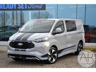 dubbel cabine 320s l1 phev sport (multi use)