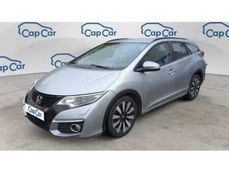 executive navi - 1.8 i-vtec 142.0