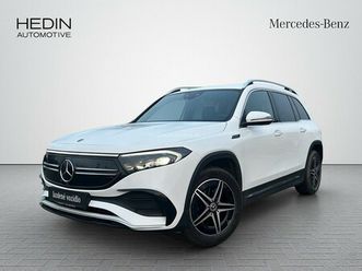 mercedes-benz eqb 300 4matic