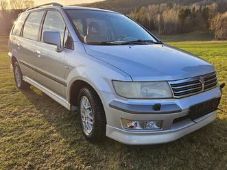 2,4 bensin 147hk 4x4 eu ok til 12 mai 2026 7seter