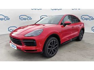 n/a - 3.0 v6 24v 461 e-hybrid awd 340