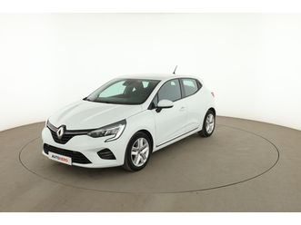 renault clio 1.0 sce business