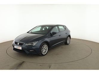 seat leon 1.0 tsi urban