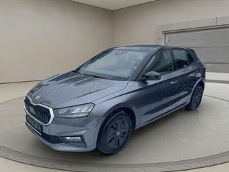 skoda drive 1.0 tsi+led+sitzheizung+lenkradheizung+sof