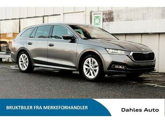 style 200hk tdi 4x4 dsg - hengerfeste/park.varmer/navi