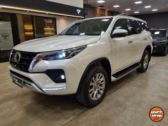 sw4 srx 2.8l 4x4 at 2021