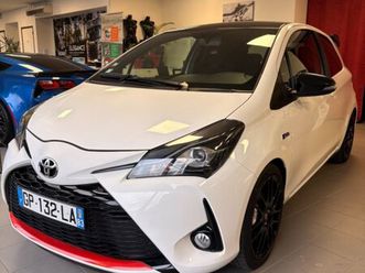 toyota yaris gr mn 4 cylindres 1.8l vvti compresseur