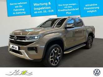 doka 3.0 tdi 4m *ahk*matrix*harman*