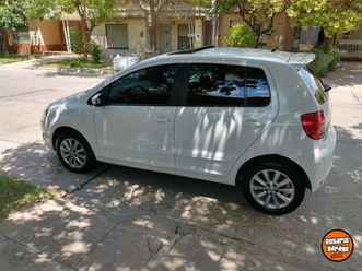 flamante fox highline!!