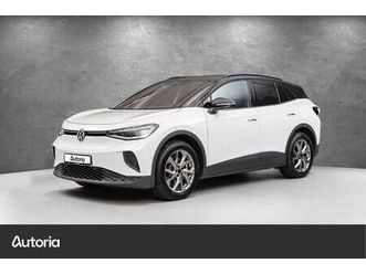 pro 4m highline 77kwh 286hk demo/krok/massasje++