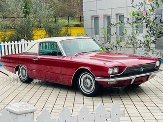 shitet ford thunderbird