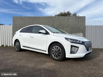 hyundai ioniq premium