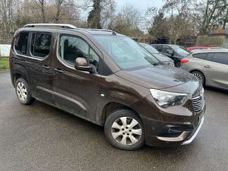 combo life engine no start