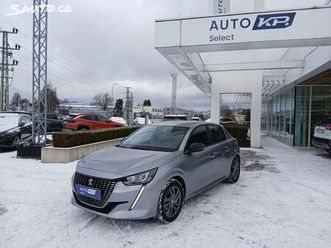 peugeot 208 1.2 puretech 75k active pack