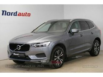 volvo xc60 2.0 (145 kw) 2.0 145kw
