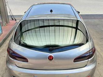 5p 1.9 jtd mjt exclusive 150cv