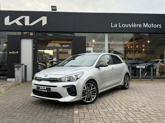 rio 1.0 t-gdi gt-line