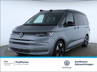 california ocean 4motion ahk travel-assist